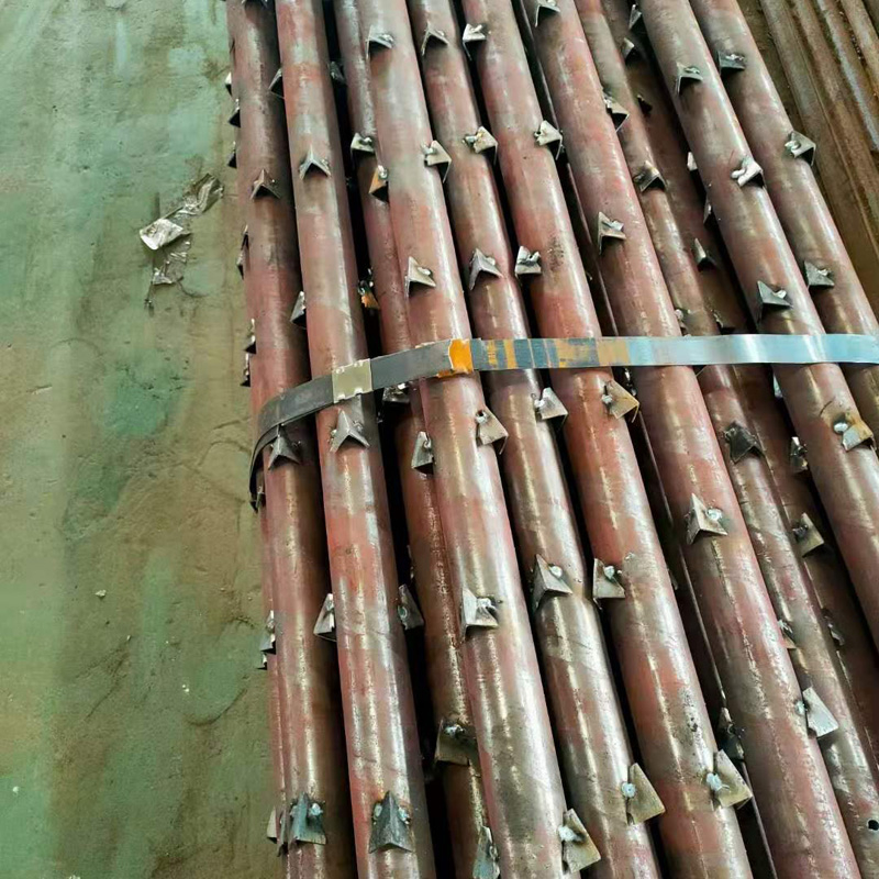 丰宁土钉小导管