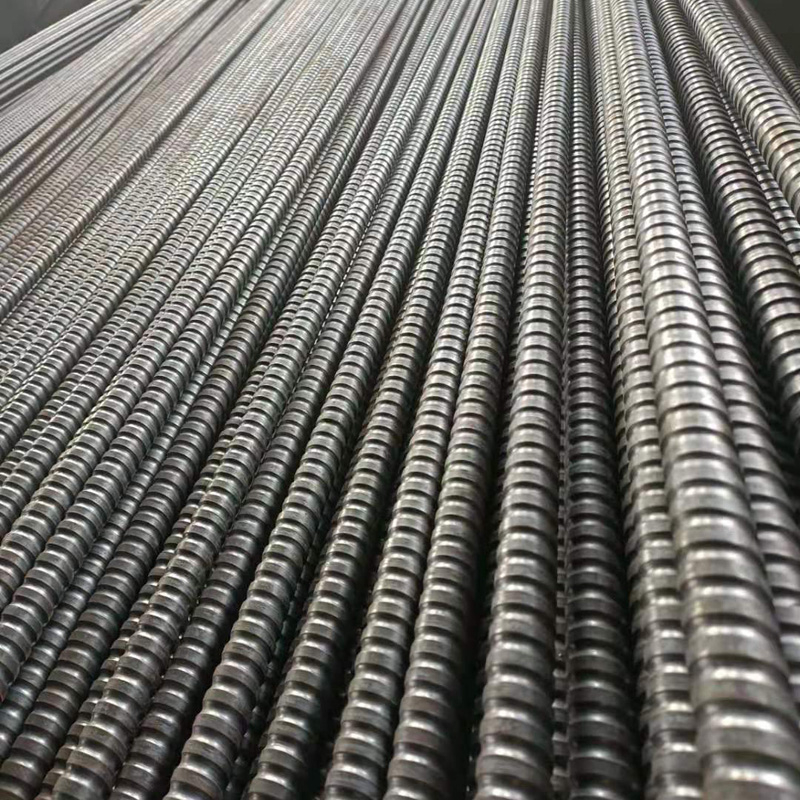 丰宁中空锚杆