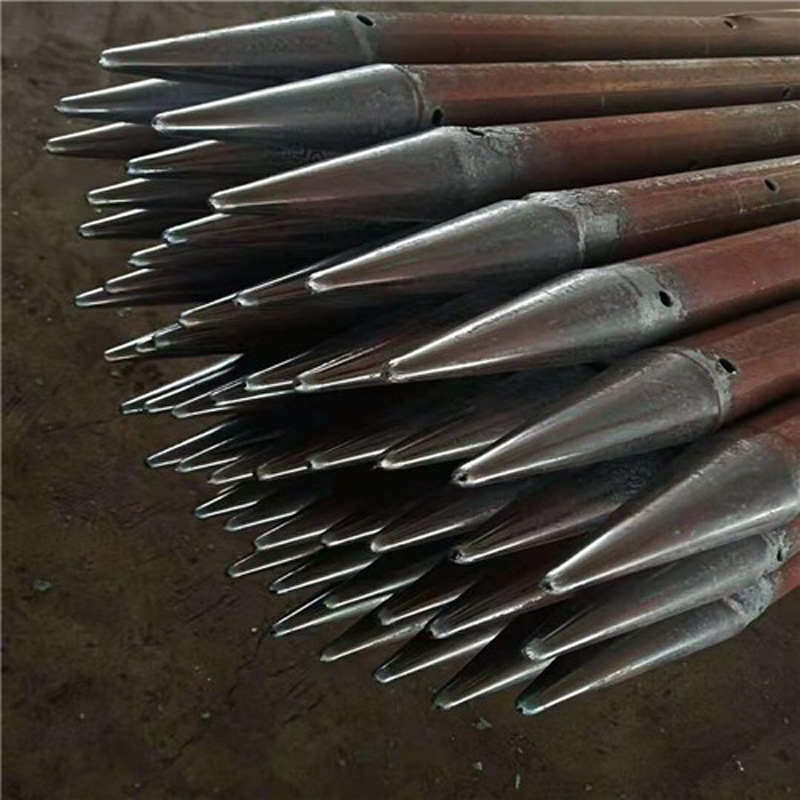 丰宁管棚小导管